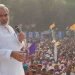 रघुवंश बाबू की तबियत बिगड़ी, पटना एम्स में भर्ती