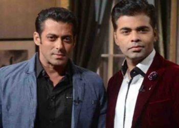 salman Khan, Karan Johar, Sushant Singh Rajput, Hawabaaz media