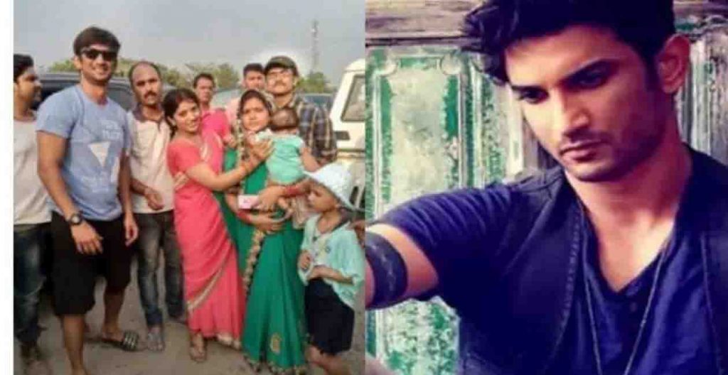 Sushant Singh Rajput, Bihar, Bihar lettest news, Bollywood, Hawabaaz Media, TheHawabaaz