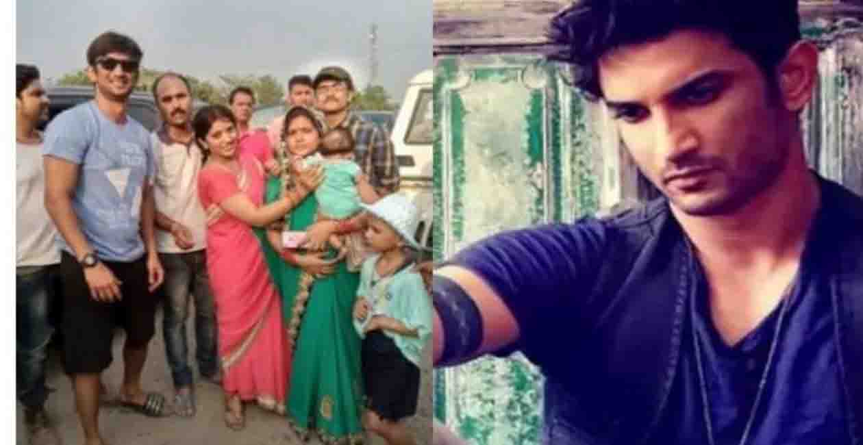 Sushant Singh Rajput, Bihar, Bihar lettest news, Bollywood, Hawabaaz Media, TheHawabaaz