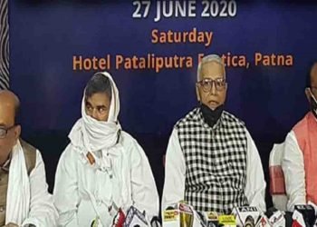 Yashwant Sinha, Bihar, Bihar Election, Election Update, Bihar News
