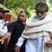 Amitabh Bachhan, Mahanayak Corona
