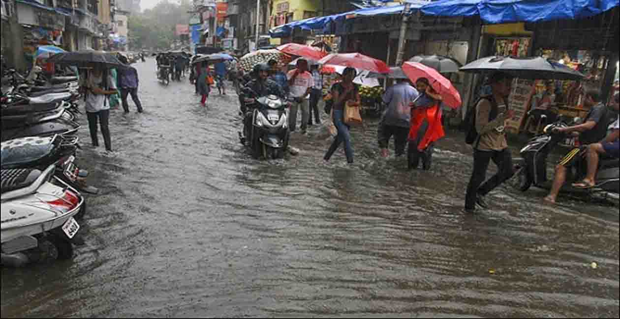 Bihar, Bihar Flood, Bihar NEws, Bihar me badh, bihar chunav, Bihar me chunav kab hoga, Sarkari Job