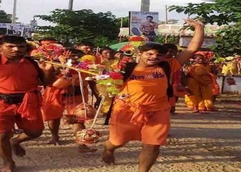 Shavan, Bol bam, Bihar, Bihari news, Bihar news, Bihar udpate, Bihar lettest update