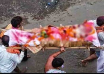 Corona, Corona Death, Jharkhand, Ranchi, Bihar News, Bihar Khabar, Bihar Samachar, Bihar Update