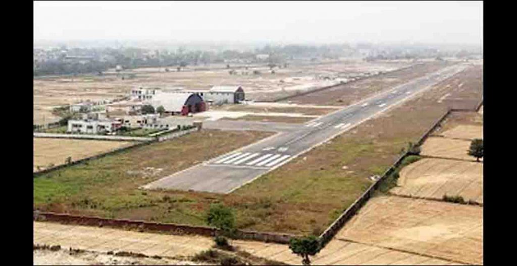 Darbhanga Airport, Airport, Bihar, bihar Govt, Bihar news