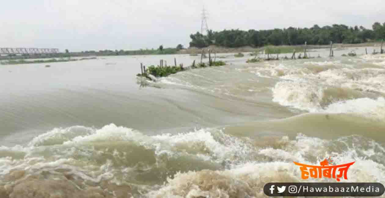 Flood in Bihar, Bihar flood, Bihar me baadh, Baadh ki sthiti, Bihar news, Baadh Update, Flood Update, Bihar me baadh, Khabar aaj tak, NDTV news, Bihar me bahar hai