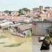 Supaul, Bihar, Mahananda Nadi, Jhanjharpur Bandh, Madhubani Dam