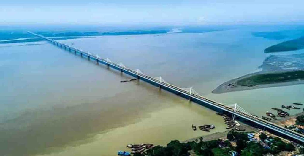 Madhubani, Longest Bridge, Bihar, Bihar news, Bihar breaking news,