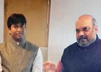 Ami Shah, Mukesh Sahni, Bihar new, Bihar update, Bihar lettest update, Bihar news update