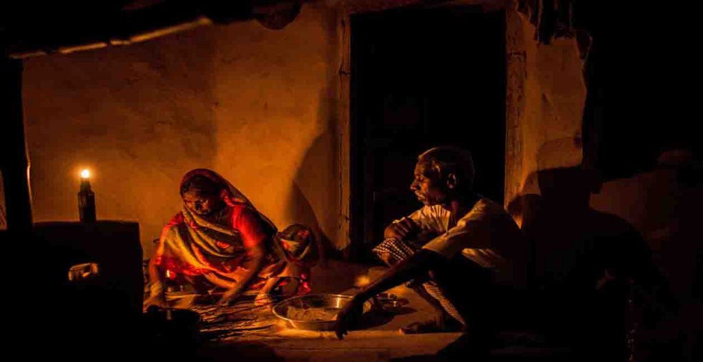 No electricity, Electricity in Bihar, Bihar me bijli, bihar me bahar hai