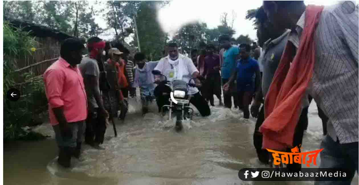 Pappu Yadav, JAP, Jan Adhikar Party, Bihar