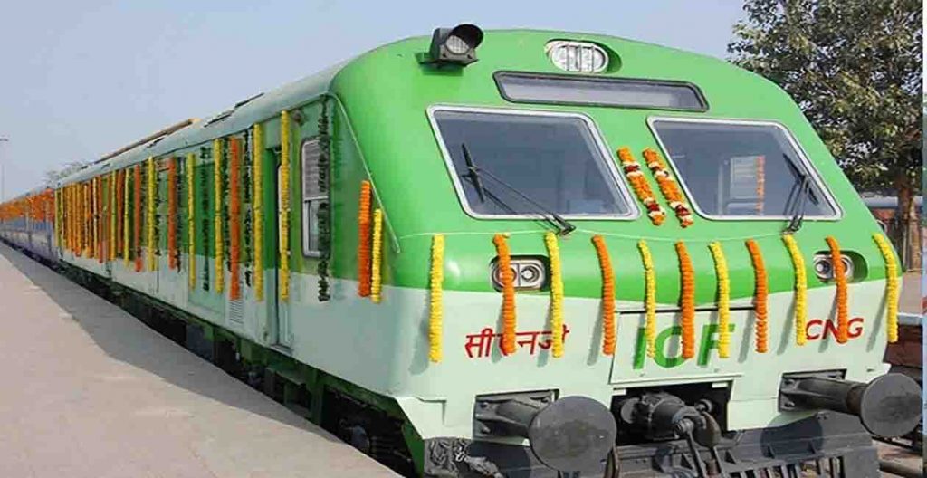 Private Train, Bihar, Bihar news, Bihar lettest news, Bihar big breaking, bihar breaking news, Bihar news