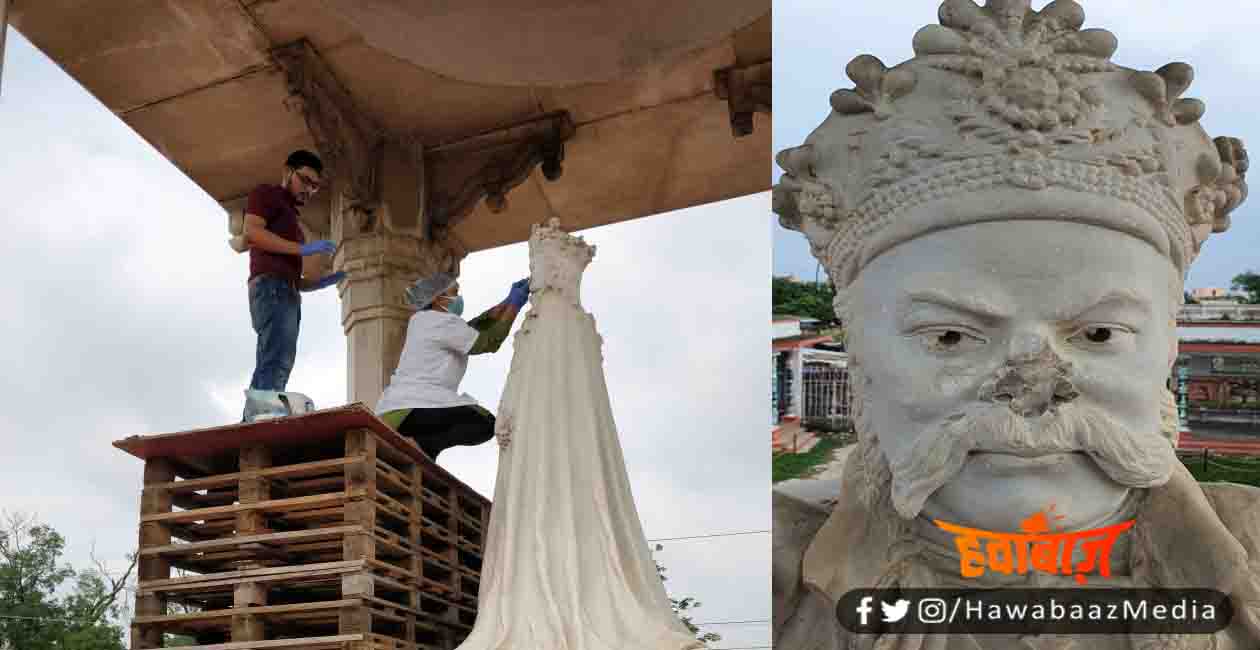 Darbhanga, Maharaja Rameshwar singh, Bihar, Darbhanga Maharaj, Bihar, Bihar news