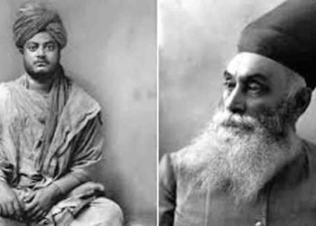 Ratan Tata, Bihar, JamshedJi, Tata, Vivekaknad, Swami Ji, Bihar Lettest update, Bihar update, Bihar breaking news, Bihar lettest update