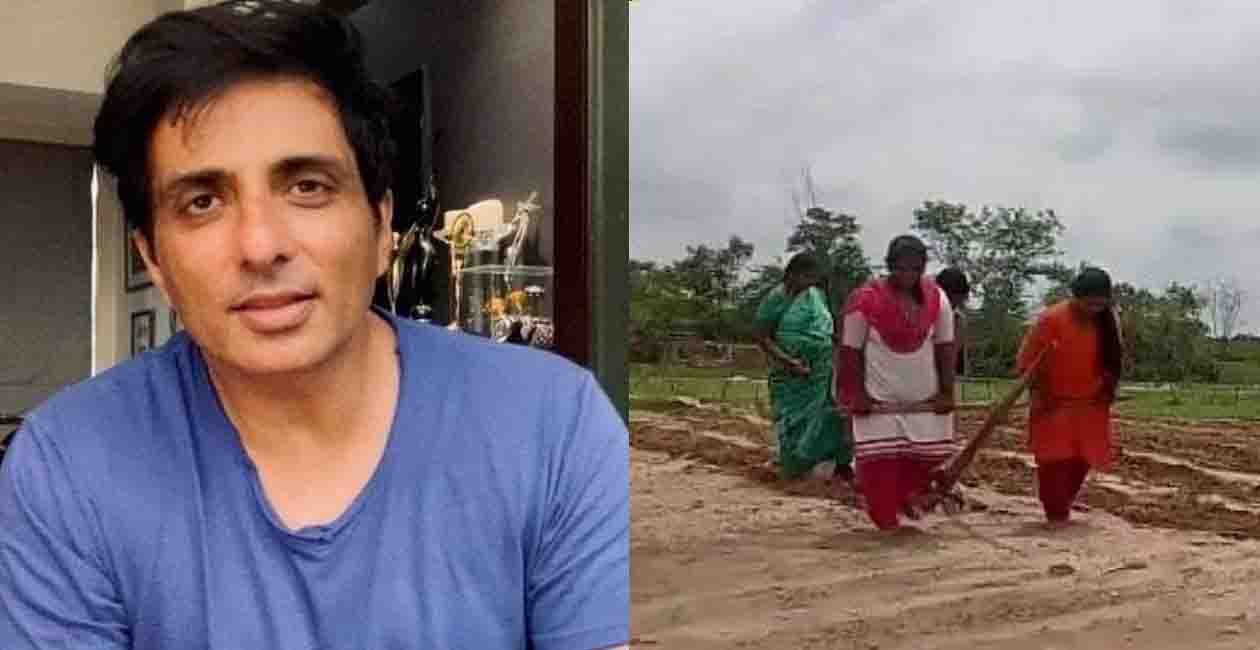 Sonu Sood, Sonu Sood Work, Bihar, Bihar news, Bihar news Update, Bihar lettest update, Bihar election 2020, 