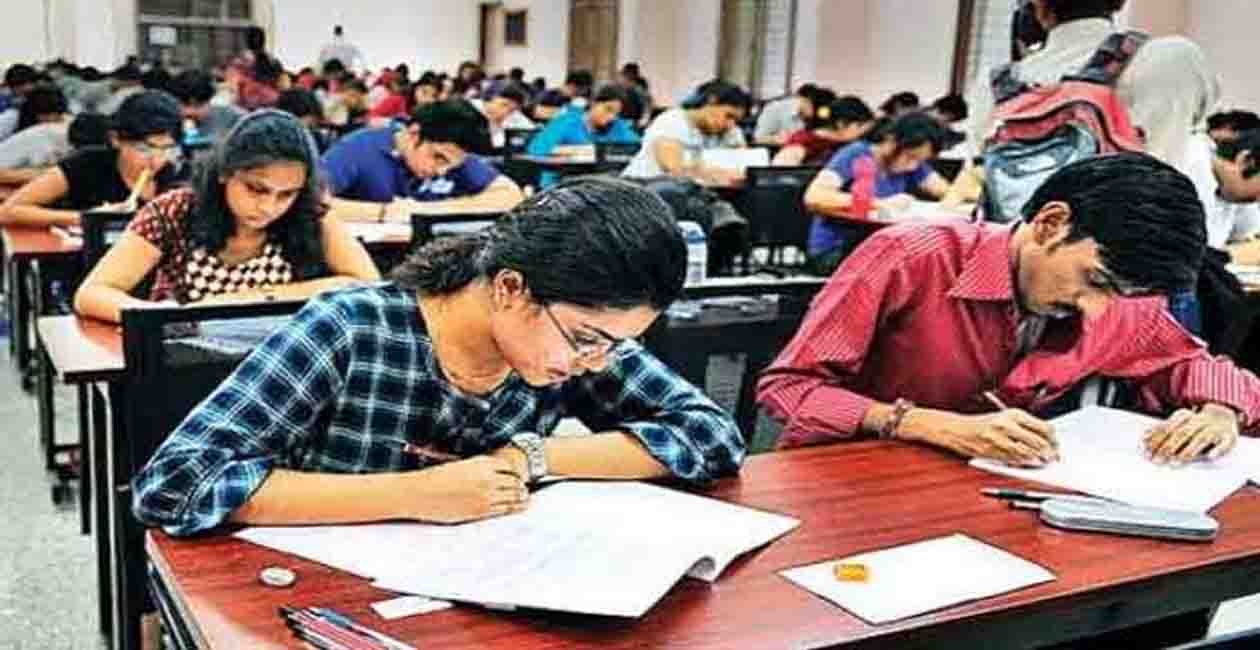 Exam, Bihar, Final Year Exam, Bihar news