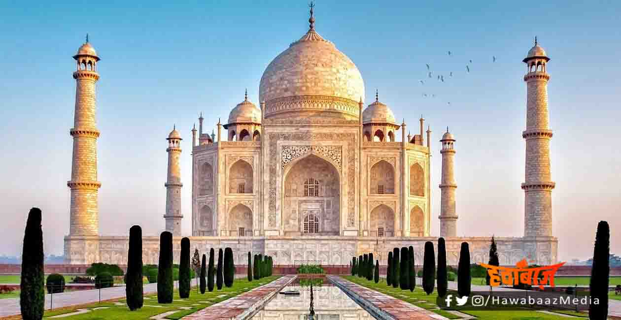 Tajmahal, Bihar, India, India news, Bihar news, Bihar update, Bihar lettest udpate, Bihar breaking news