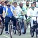 RJD, Foundation Day, Bihar, Tej Pratap Yadav, Lalu Yadav, Tejashwi Yadav, Bihar