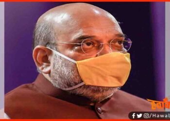 सांस की परेशानी के चलते अमित शाह एम्स में भर्ती : अभी कुछ दिन पहले ही कोरोना से हुए थे ठीक