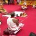 मिथिला के पंडित ने संम्पन्न करवाया राम मंदिर का भूमि पूजन : मोदी जी ने दक्षिणा में दिया असर्फी