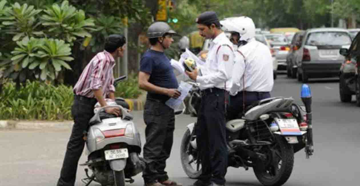 Local Helmet, chalan, Bihar, Bihar news