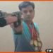 National Shooter, Coroa Lockdown, Nation shooter sold his gun,