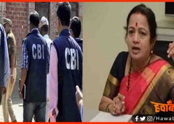 Mumabi BMC, BMC to CBI