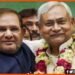 Nitish Kumar, Sharad Yadav, Bihar Elcection , Bihar Election 2020