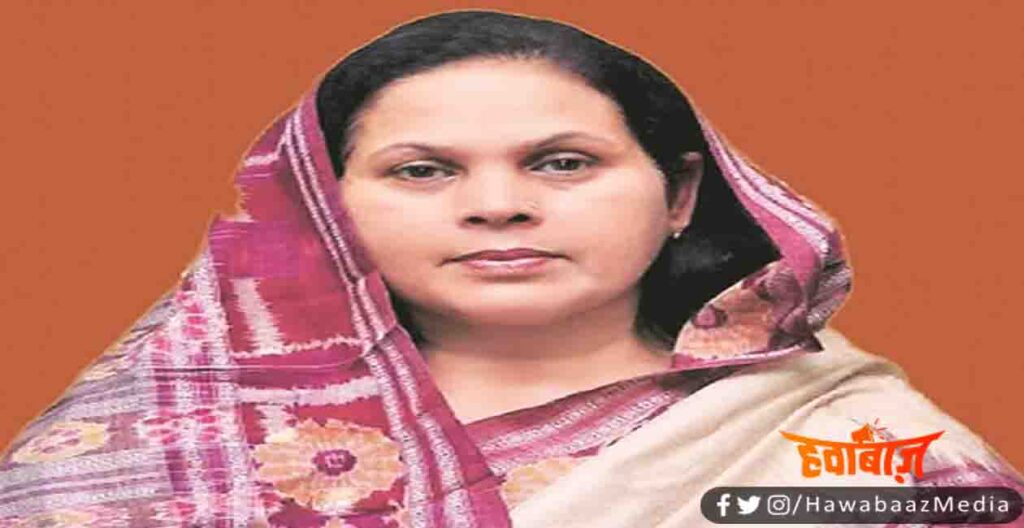Putul Singh, Shreyshi Singh, Banka MLA