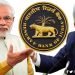 RBI New Rule, RBI, Narendra Modi, Shashikant Das