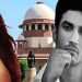 Sushant Singh Rajput, Riya Chakraborty, CBI