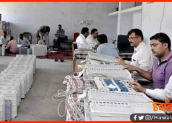 विधानसभा चुनाव को लेकर बड़ा फैसला, अब कॉन्ट्रैक्ट पर बहाल कर्मी भी चुनाव ड्यूटी करेंगे