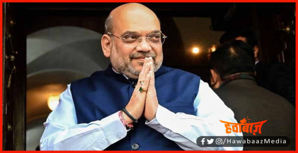 Amit Shah, Amit Shah discharged from AIIMS, Bihar news, Amit Shah News, BJP news, 