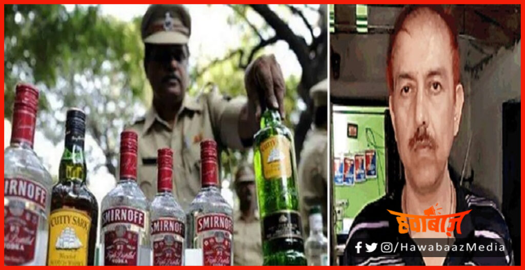 Sharabbandi, Bihar, Liquor, Bihar me sharab kahan milega, bihar me sharab,