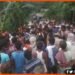 Gangwar, gangwar in two village, Mahaviri jhanda, Bihar news