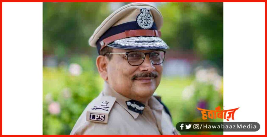 Gupteshwar Pandey, DGP Bihar, Fame India Survey,