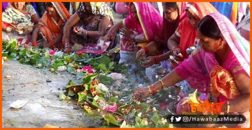 Jitiya Vrat Katha, Jitya Vrat, Hindu Festival, Teej vrat, what is jitiya
