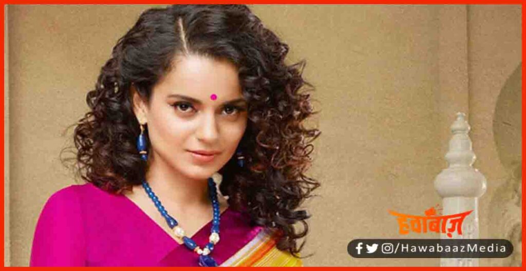 Kangna Ranaut Mothers Join BJP, kangna ranaut ki maa ne BJP Join Kiya, Kangna Ranut Mothers,