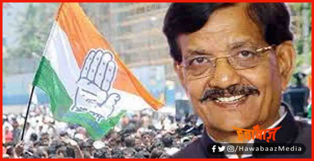 Madan Jha, Congress, Madan Jha Congress Party, Bihar Election, Bihar Election 2020, 