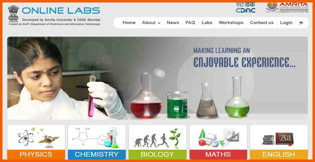 o Labs, Online Labs, Bihar board, Bihar Board Bihar, 