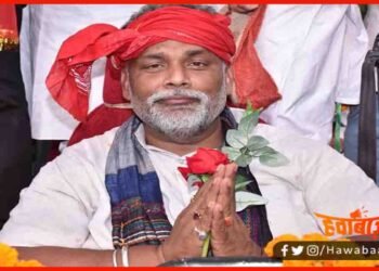 Pappu Yadav, Pappu yadav, News, Bihar lettest news, Bihar khabar, Bihar hidni news, Bihar update, Bihar lettest news, Pappu yadva, Pappu yadav news, JAP news,
