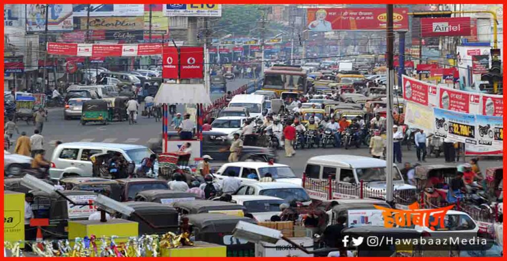 Patna Trafic, Patna Trafic, CCTV in Patna, Bihar News, Bihar Khabar, Bihar Samachar, Bihar Hindi News, Bihar Hindi news, Bihar Khabar, Bihar News, 