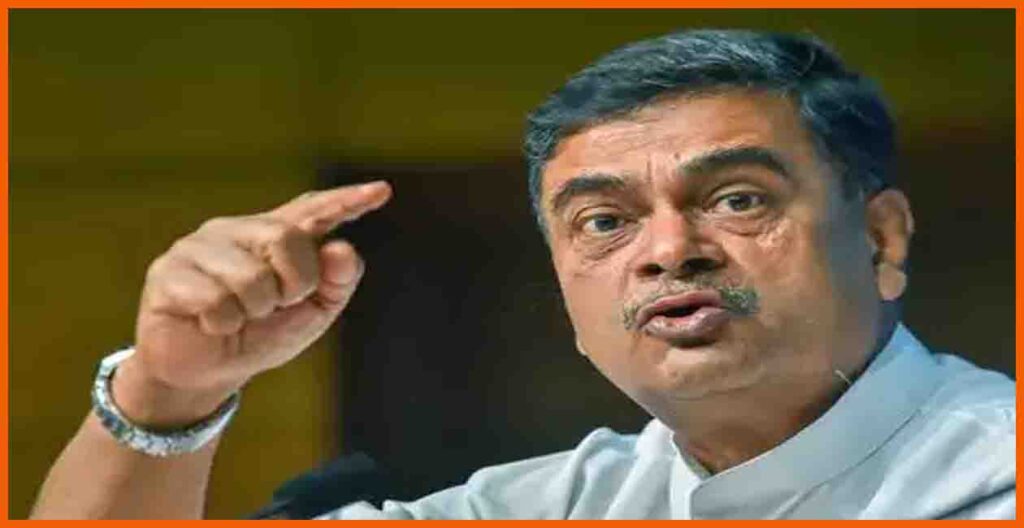 RK Singh, R K Singh, Bihar BJP, Bihar Election, Bihar Election 2020