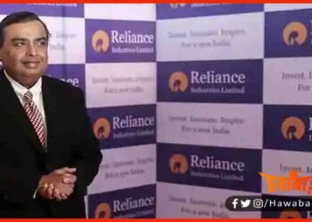 Relience Industry, mukesh Ambani, Relience,