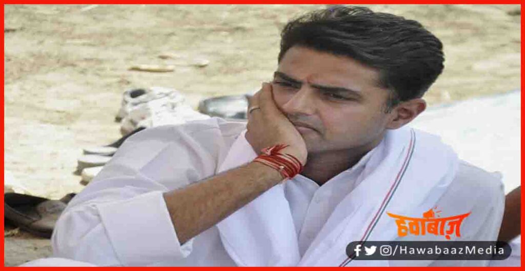 Sachin Pilot, BJP, Sachin Pilot, MP News, 