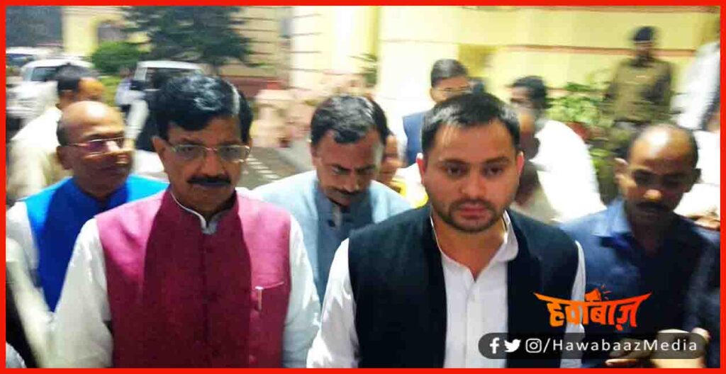 Tejaswi Yadav, Madan Mohan Jha, Bihar Election, Congress, Bihar Chunav, Bihar Khabar, Bihar Election, Bihar Update, Bihar Samachar, Bihar hindi news, Bihar hindi khabar, Bihar update, 