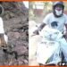 Manjhi The Mountain main, Majhi, dashrath manjhi, Manjhi the scooty man,
