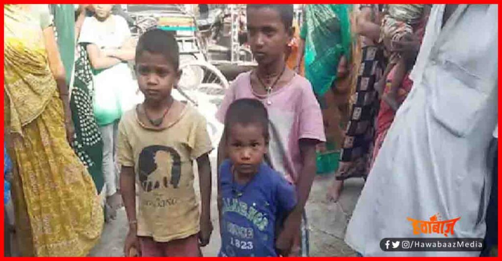 3 Kids Become Orphan, Bihar, Khudkushi, Atmahatya, Bihar News, Muzaffarpur news,  hindi news, Hindi breaking news, 