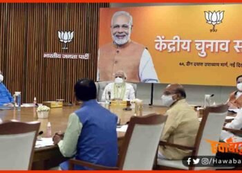 Bihar Chunav, bihar Election, Bihar Election 2020, BJP, NDA,